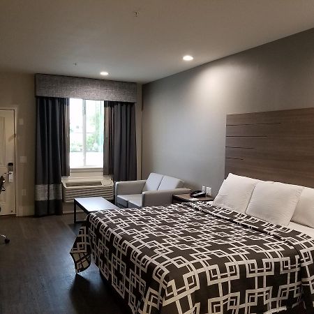Palace Inn Blue Tomball Parkway Houston Eksteriør bilde