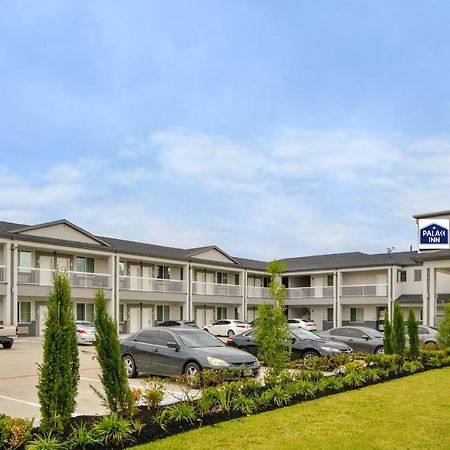 Palace Inn Blue Tomball Parkway Houston Eksteriør bilde
