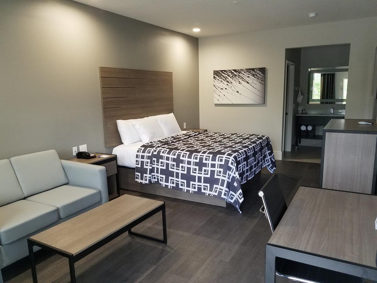 Palace Inn Blue Tomball Parkway Houston Eksteriør bilde