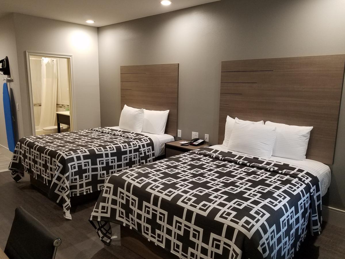 Palace Inn Blue Tomball Parkway Houston Eksteriør bilde