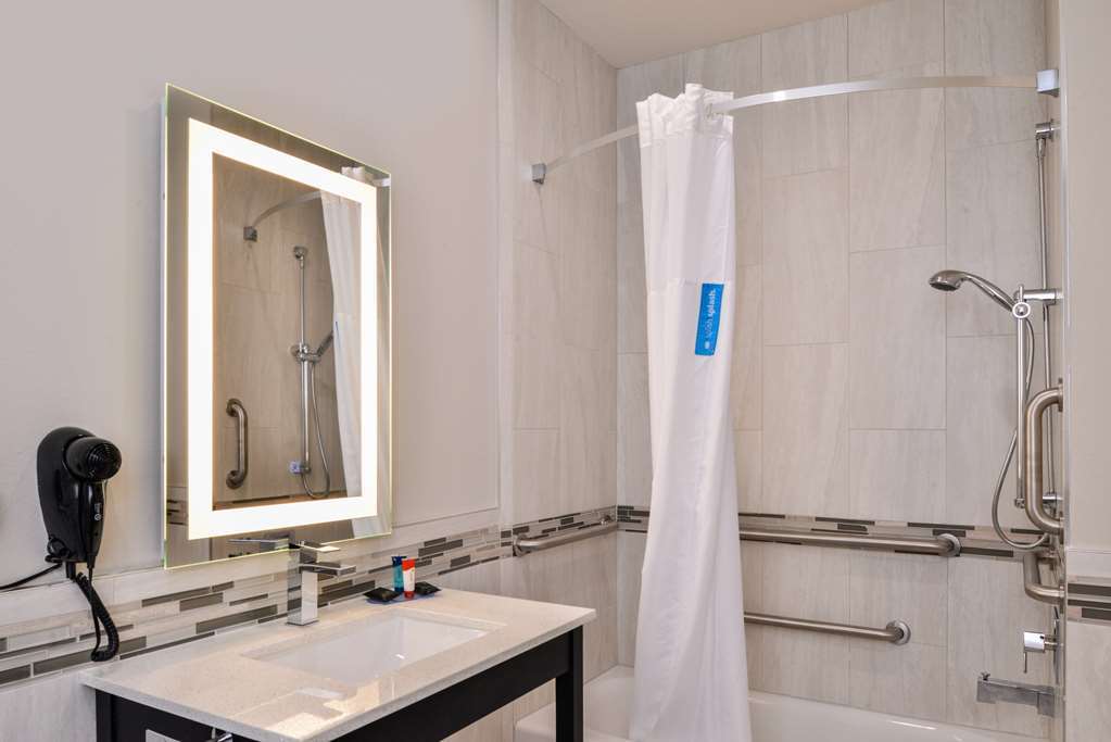 Palace Inn Blue Tomball Parkway Houston Rom bilde