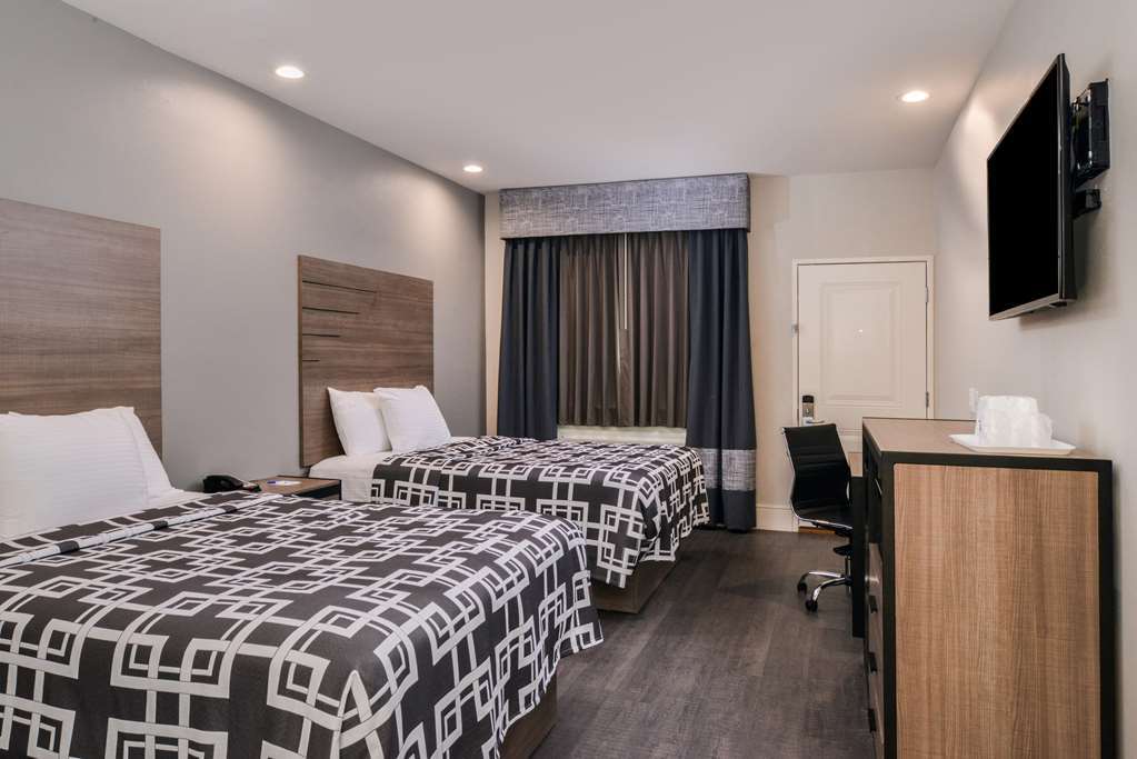 Palace Inn Blue Tomball Parkway Houston Rom bilde