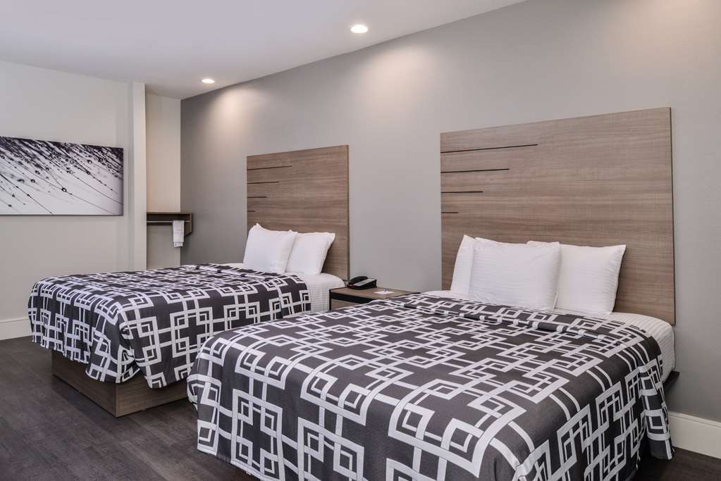 Palace Inn Blue Tomball Parkway Houston Rom bilde