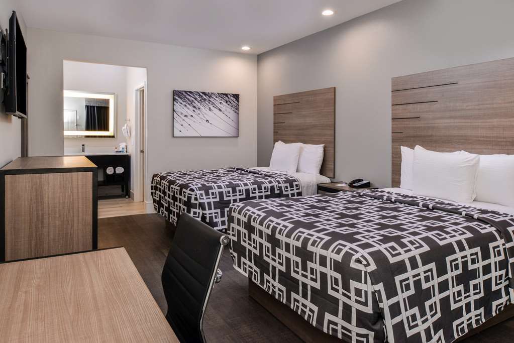 Palace Inn Blue Tomball Parkway Houston Rom bilde