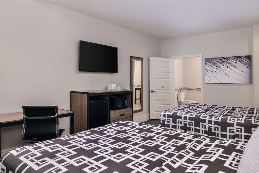 Palace Inn Blue Tomball Parkway Houston Rom bilde