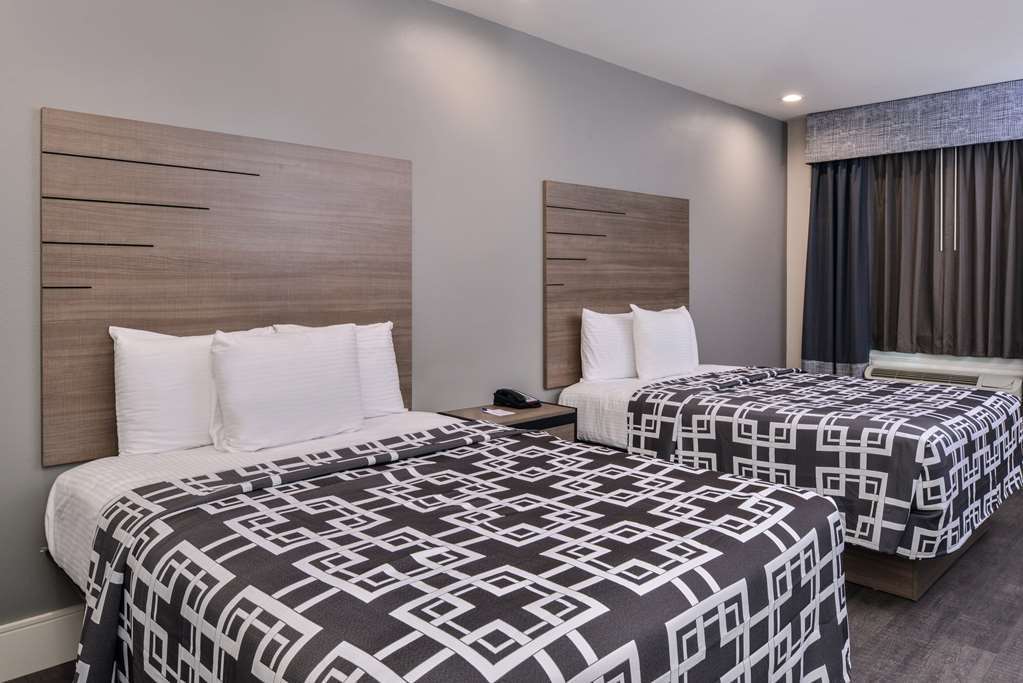 Palace Inn Blue Tomball Parkway Houston Rom bilde