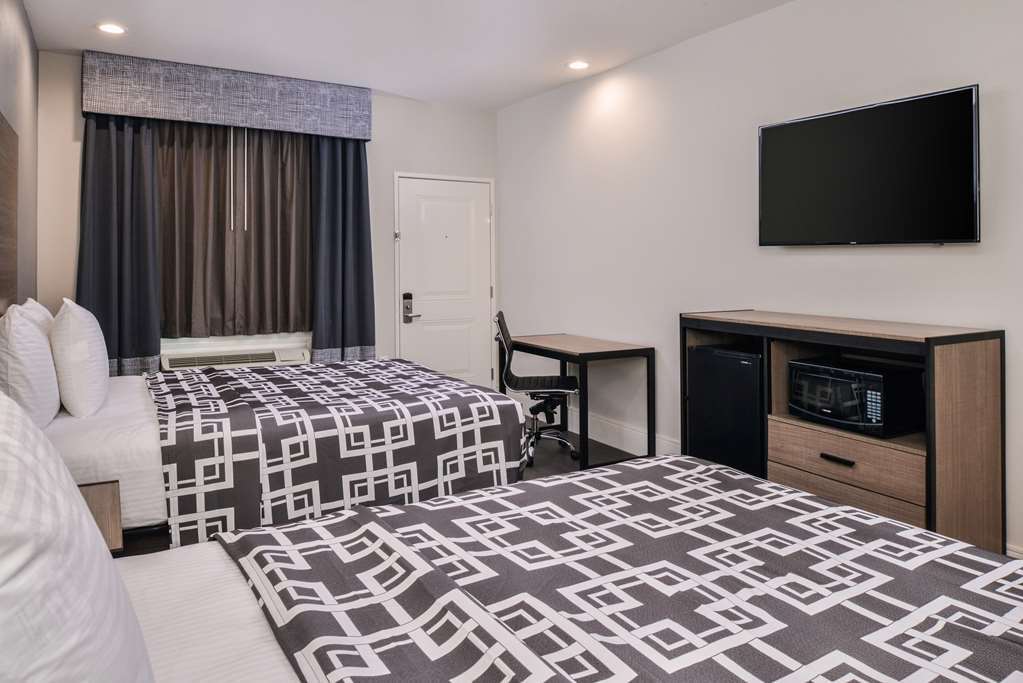 Palace Inn Blue Tomball Parkway Houston Rom bilde