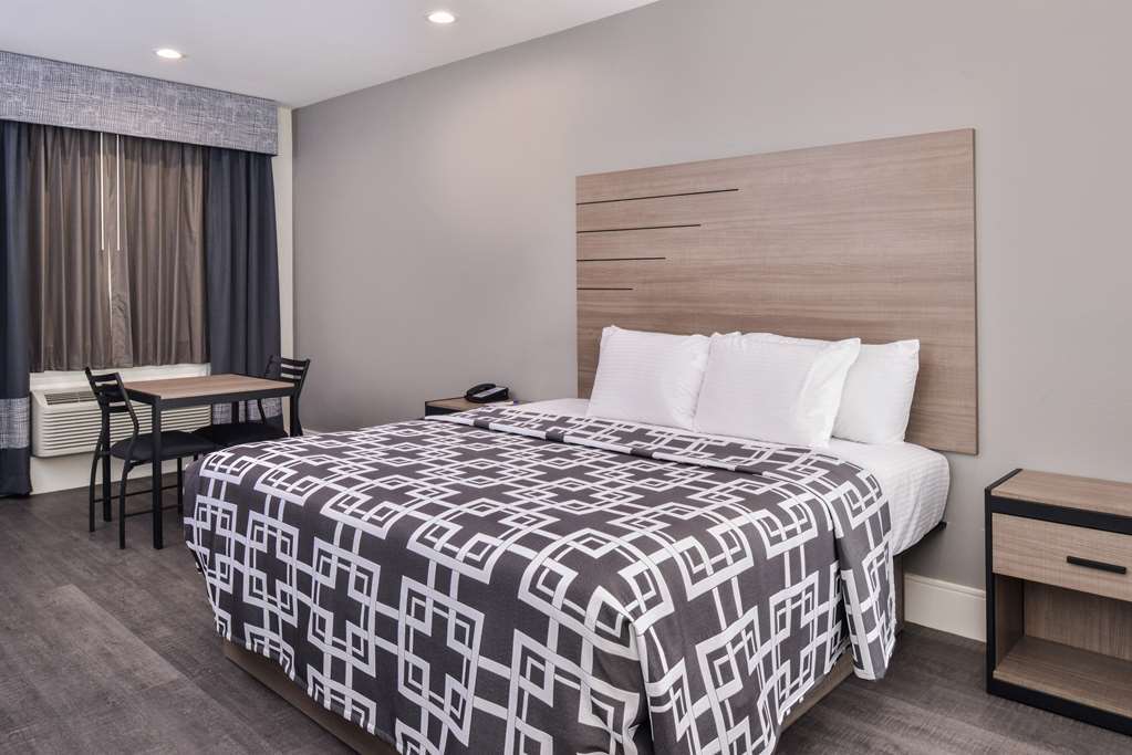 Palace Inn Blue Tomball Parkway Houston Rom bilde