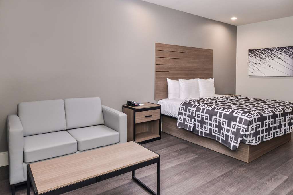 Palace Inn Blue Tomball Parkway Houston Rom bilde