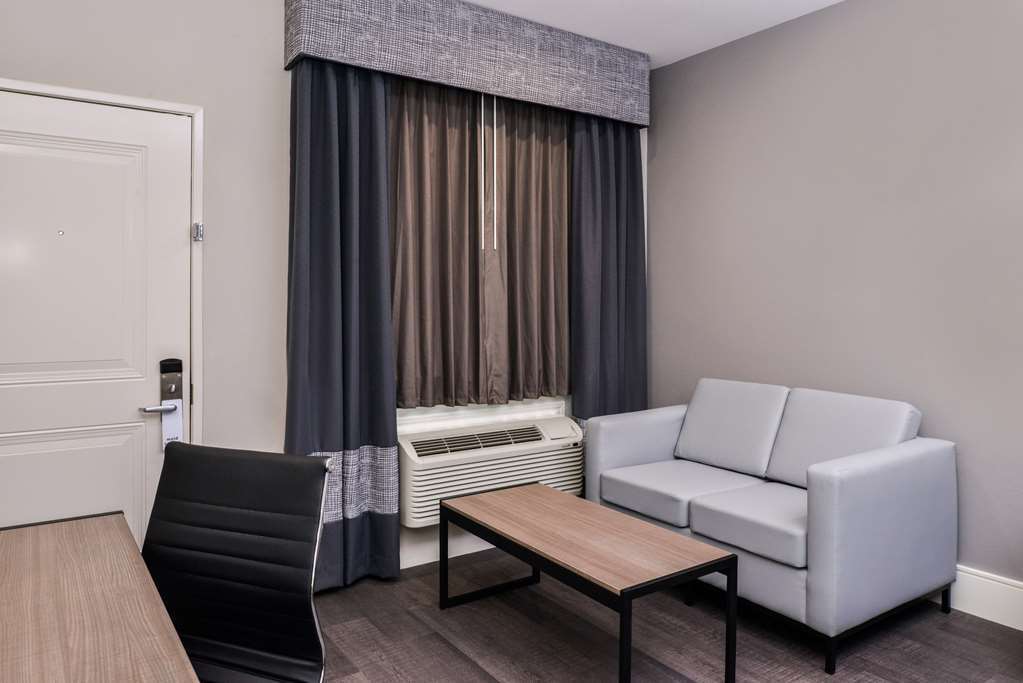 Palace Inn Blue Tomball Parkway Houston Rom bilde
